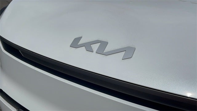 2024 Kia EV9 Wind